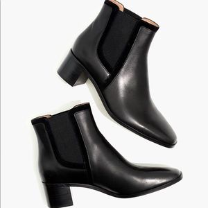 The Brynn Boot by Madewell